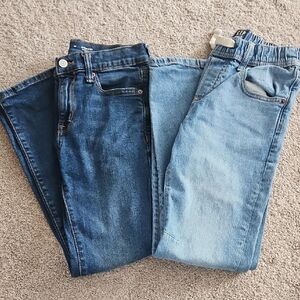 Stylish Boy's Old Navy Blue Jeans